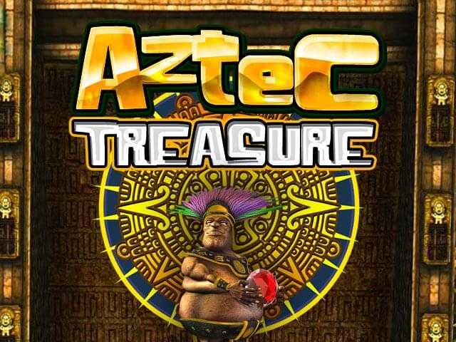 Aztec Treasures