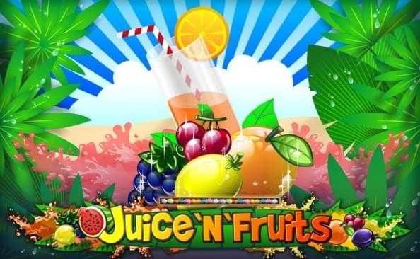 Juice`n