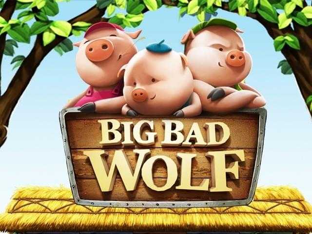 Big Bad Wolf