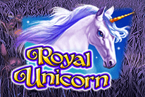 Royal Unicorn